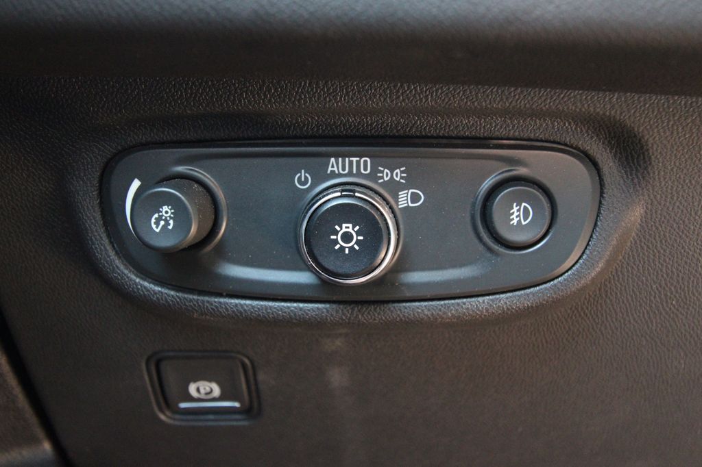Used 2024 GMC Terrain SUV