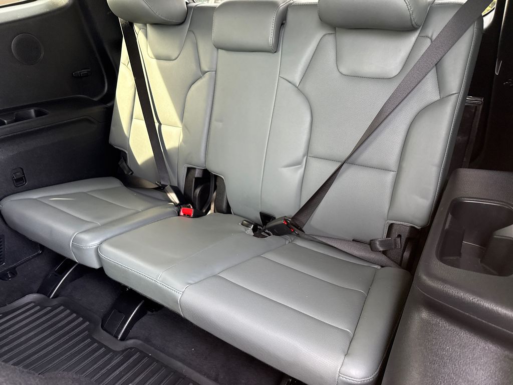 Used 2024 Kia Telluride SUV