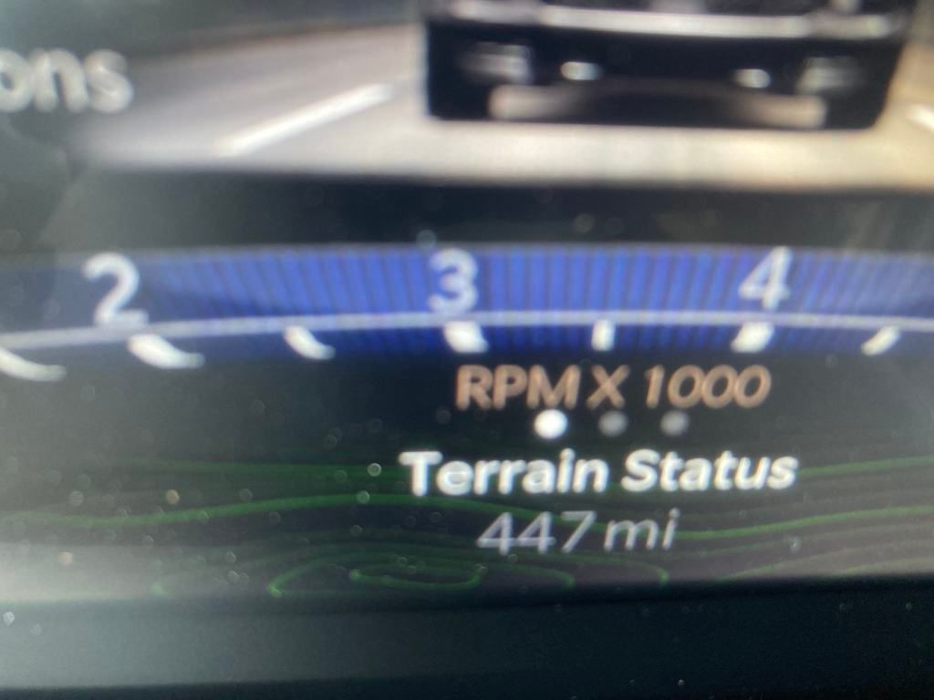 New 2024 Black Jeep Trailhawk 4xe image 16