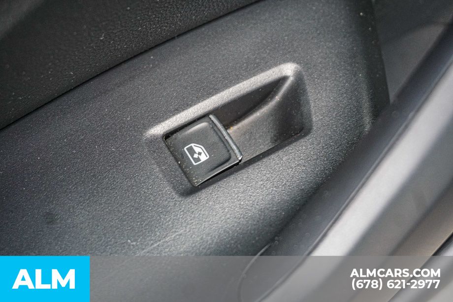 Used 2024 Gray Volkswagen 1.5T S image 48