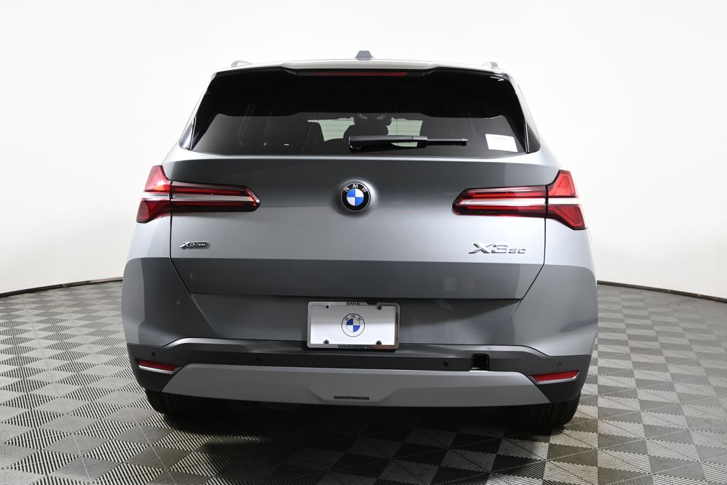 Thumbnail: 2026 BMW X3 - 6