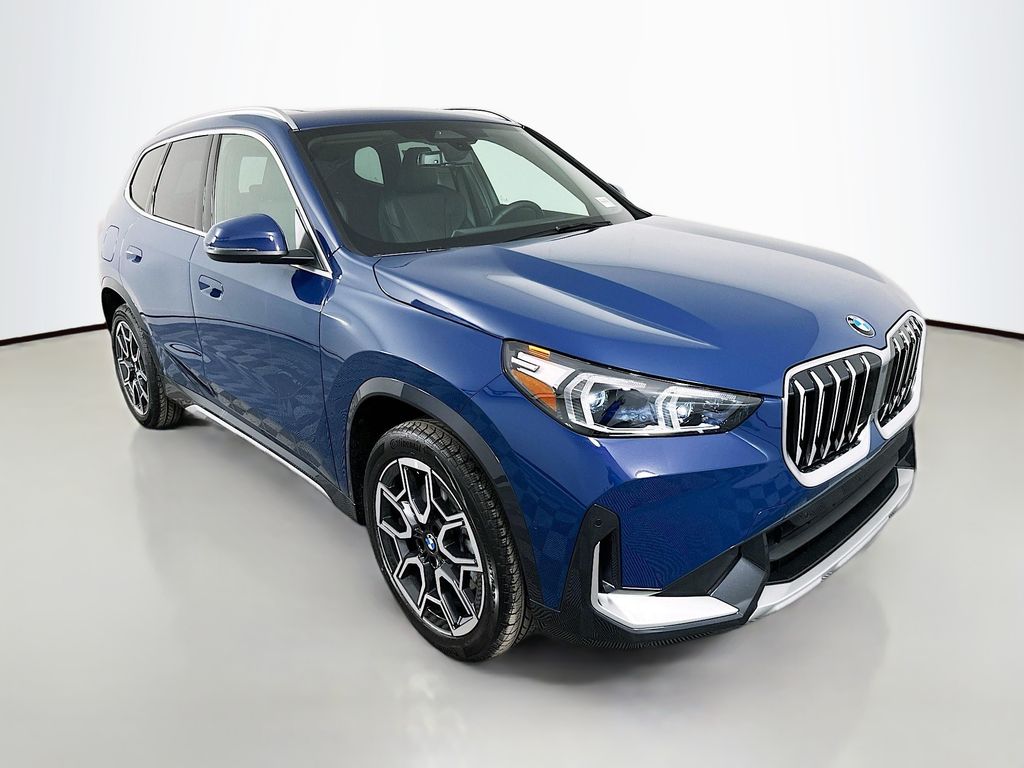 Thumbnail: 2026 BMW X1 - 3