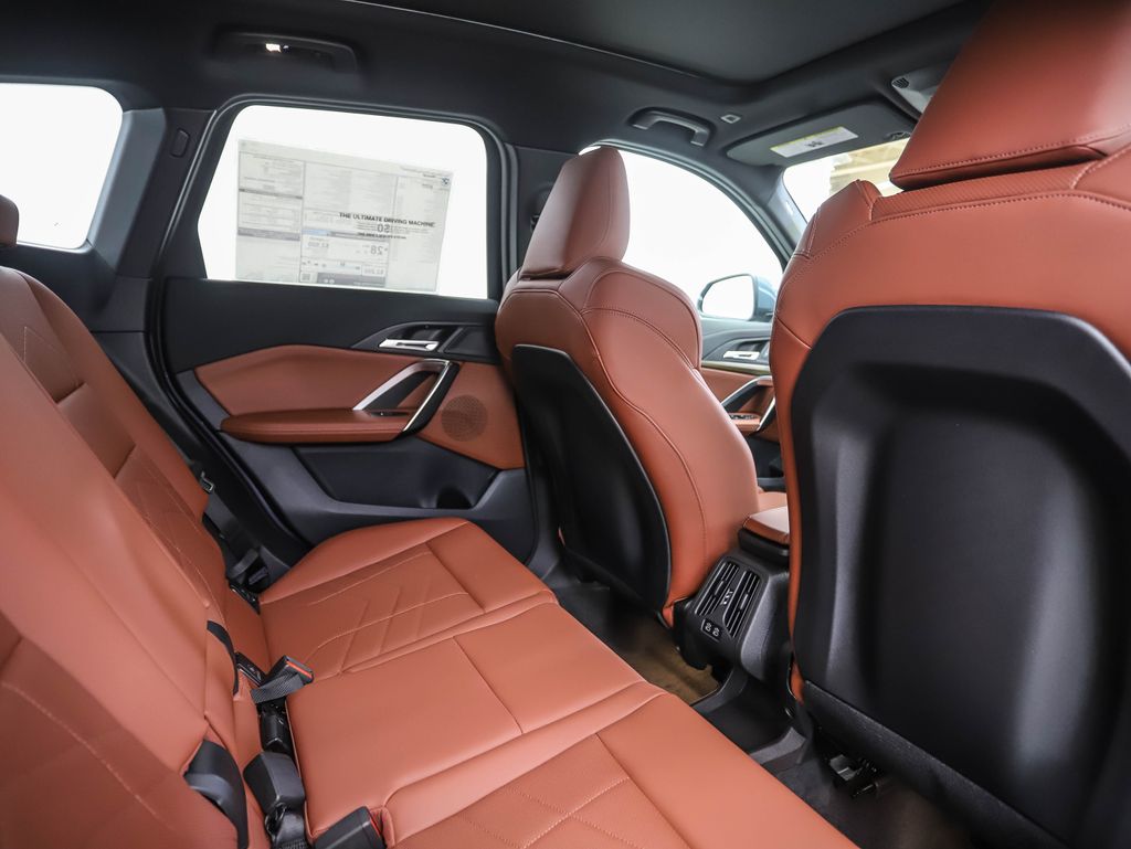 Thumbnail: 2026 BMW X1 - 24