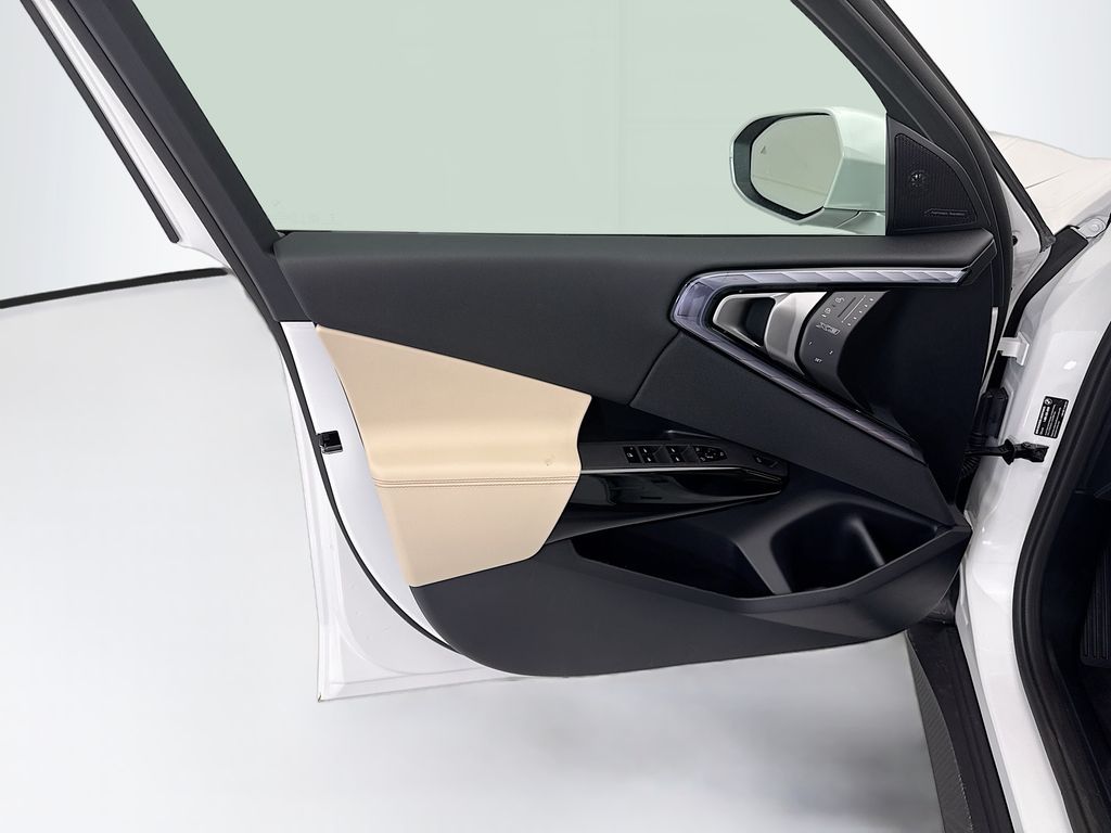 Thumbnail: 2026 BMW X3 - 23