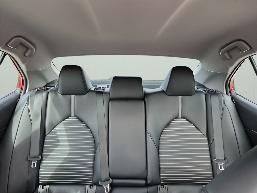 Used Car 2024 Toyota Camry  Se For Sale Under $30,000 In Austin, Texas