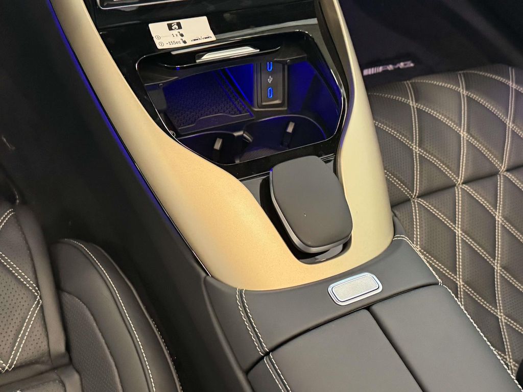 Thumbnail: 2025 Mercedes-Benz SL-Class - 13