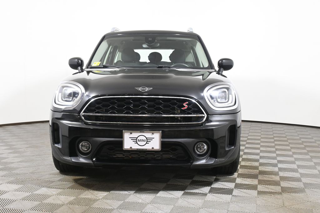 Thumbnail: 2022 MINI Cooper Countryman - 10