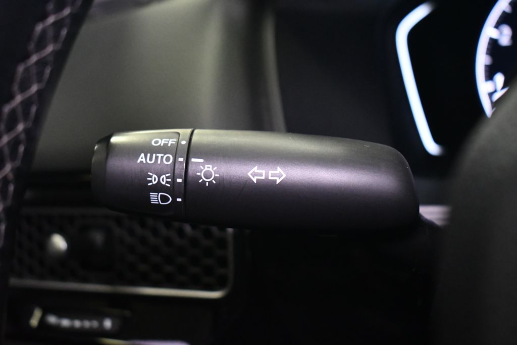 Thumbnail: 2022 Honda Civic - 22