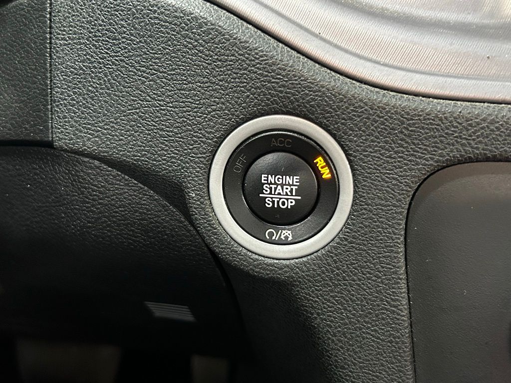 Used 2023 Pitch Black Clearcoat Dodge SXT image 45