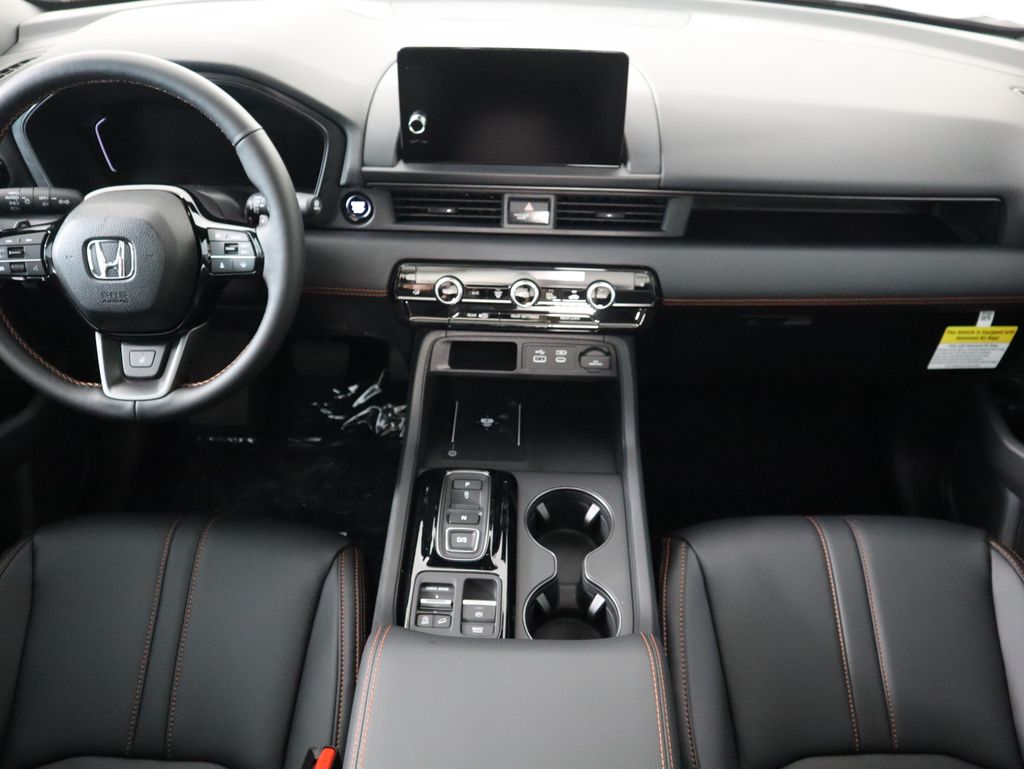 Thumbnail: 2025 Honda Pilot - 13