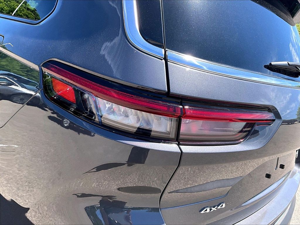 2023 Jeep Grand Cherokee L — photo 33