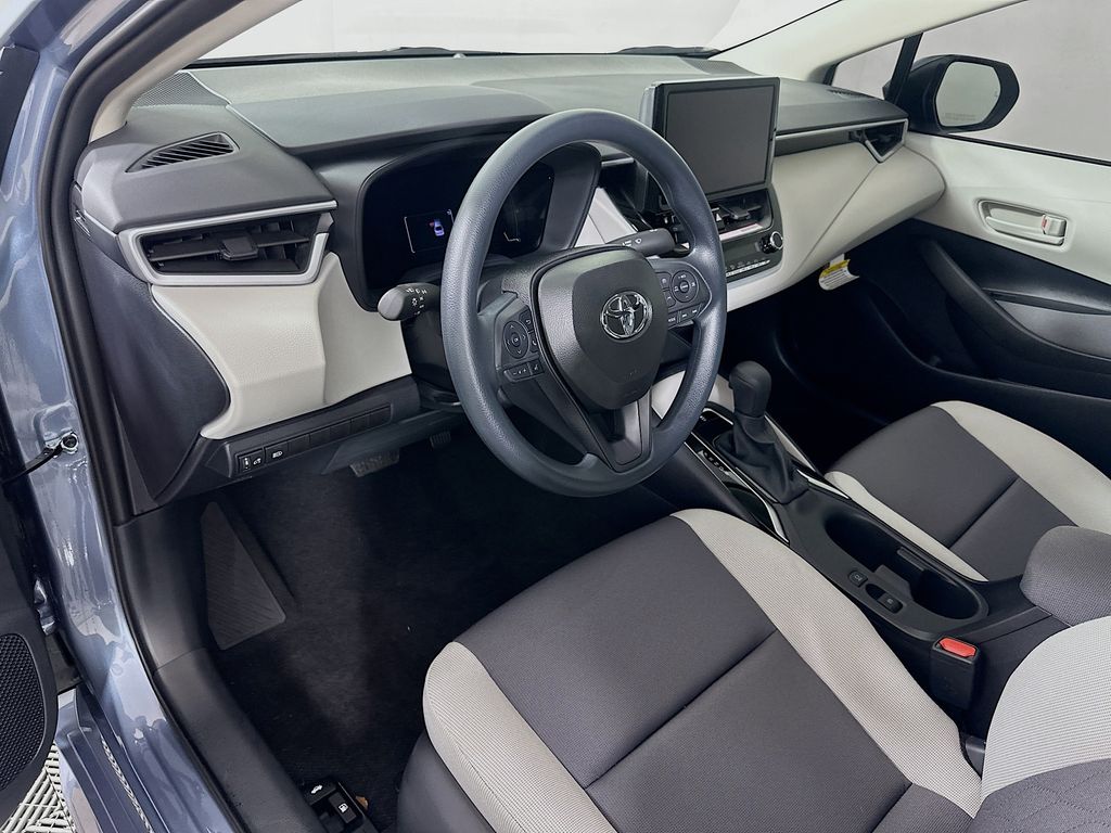 Thumbnail: 2026 Toyota Corolla - 9
