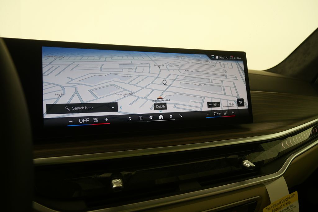 Thumbnail: 2026 BMW X7 - 25