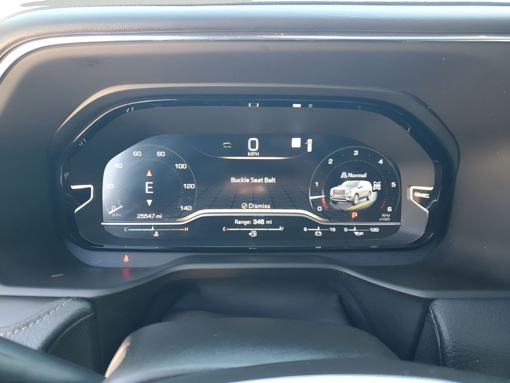 Used Car 2023 Gmc Yukon Xl  Denali For Sale Under $70,000 In Austin, Texas