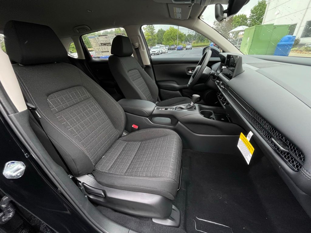 Thumbnail: 2026 Honda HR-V - 31