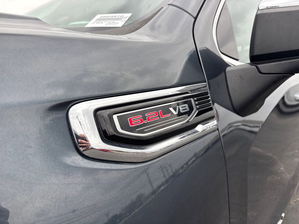 Used Car 2019 Gmc Sierra 1500  Denali For Sale Under $40,000 In Austin, Texas