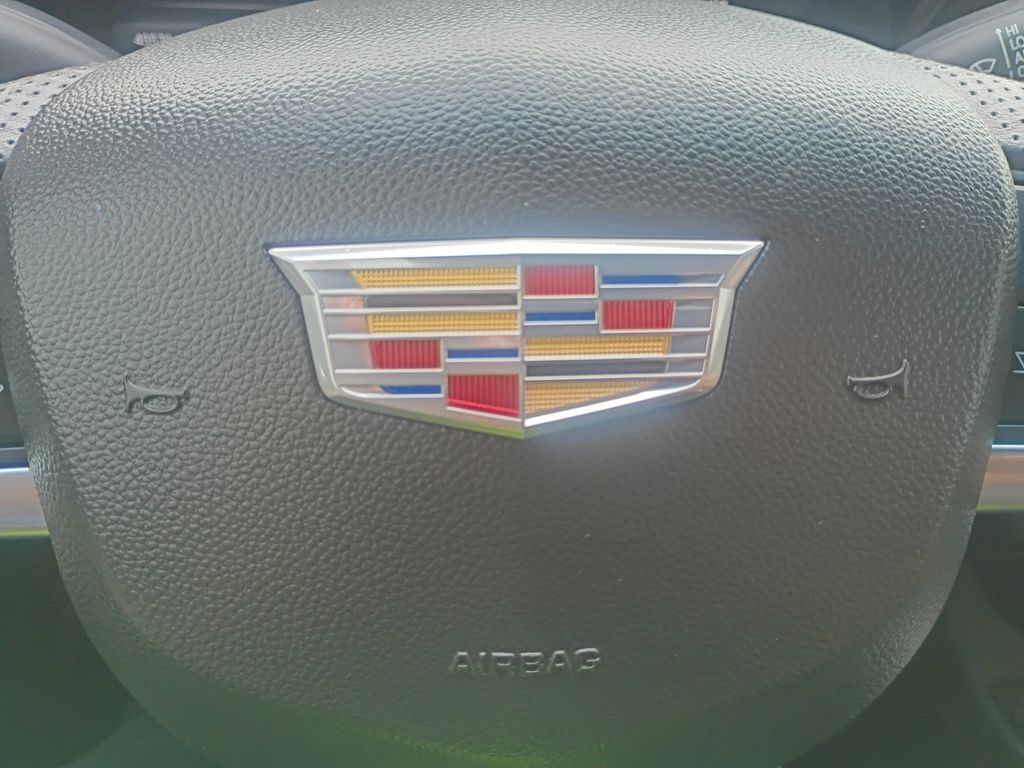 Used Car 2022 Cadillac Ct5  Sport For Sale Under $35,000 In Austin, Texas