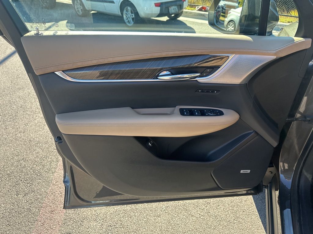 Used Car 2020 Cadillac Xt6  Premium Luxury For Sale Under $30,000 In Austin, Texas