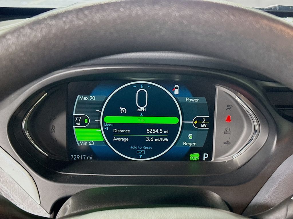 2021 Chevrolet Bolt EV LT