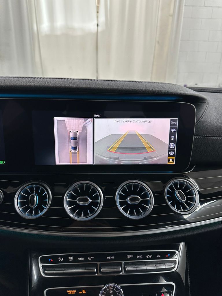 used 2019 Mercedes-Benz CLS car, priced at $24,985