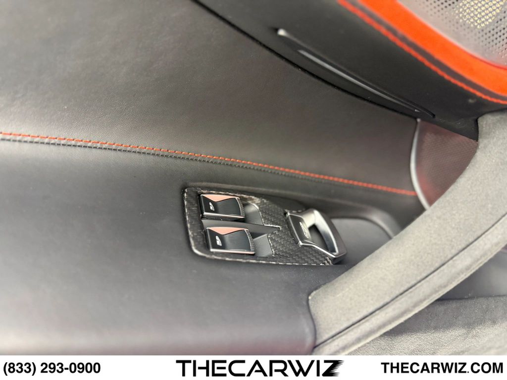 2024 McLaren 750S