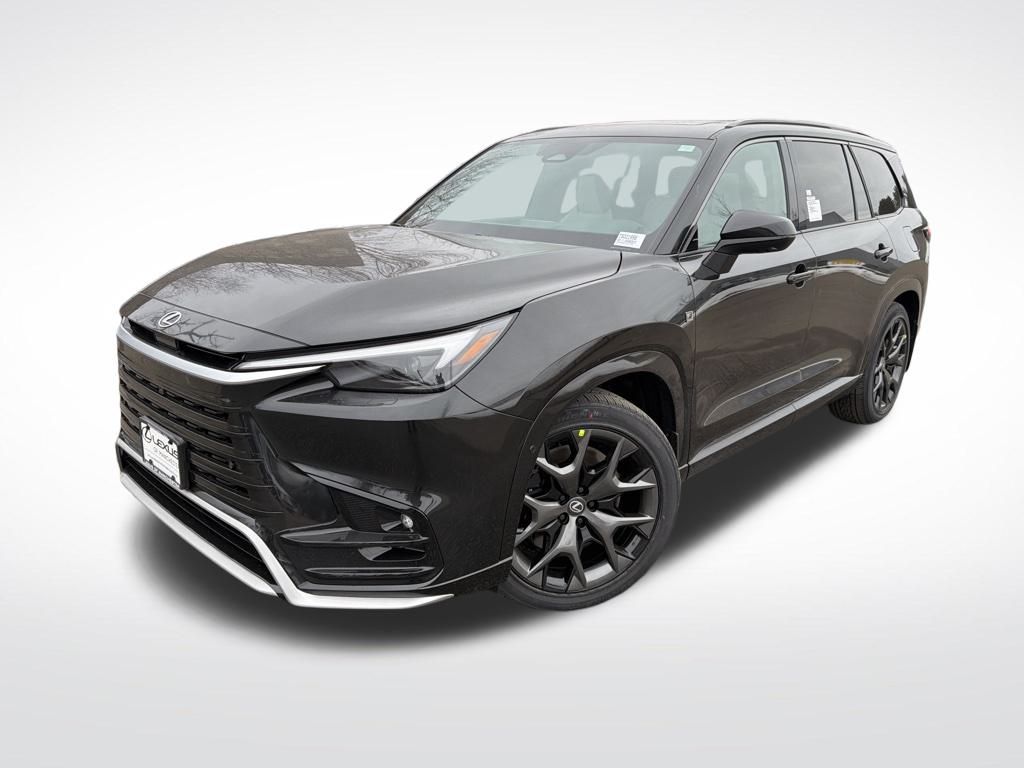 2026 Lexus TX Hybrid 500h F SPORT Performance Luxury AWD