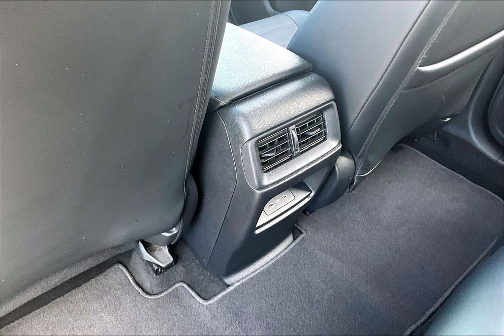 Used 2024 Honda CR-V SUV