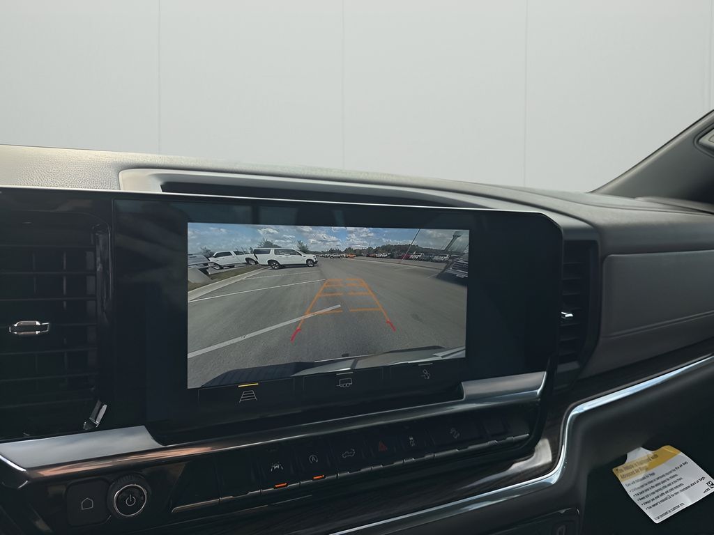 Used Car 2025 Chevrolet Silverado 1500  4wd Crew Cab 147 Lt W/1lt For Sale Under $50,000 In Austin, Texas