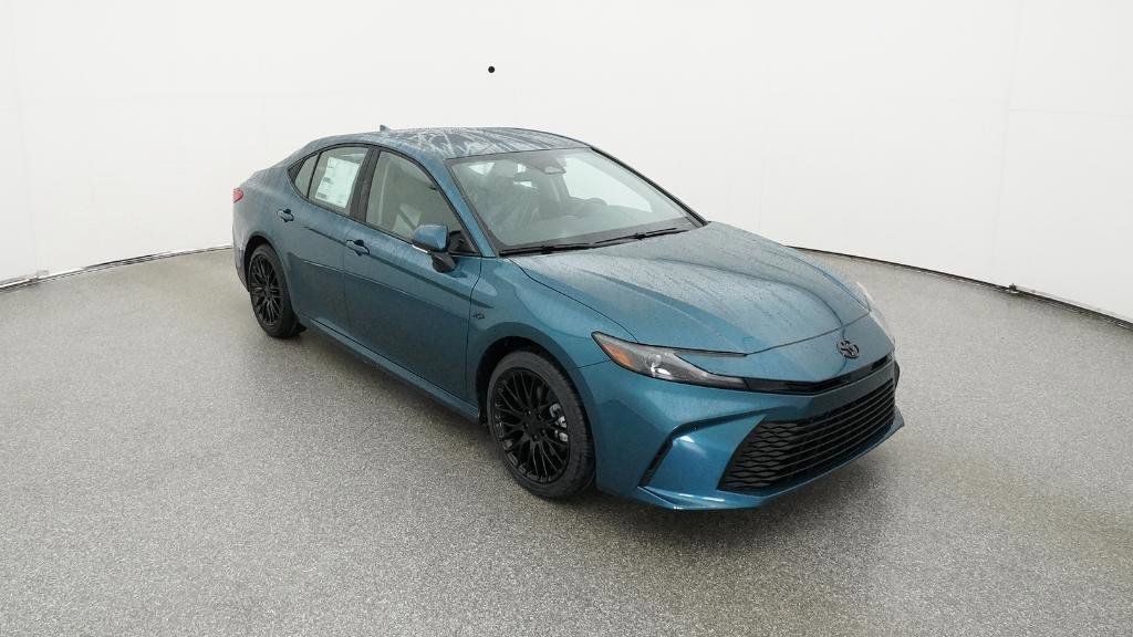 Thumbnail: 2026 Toyota Camry - 12