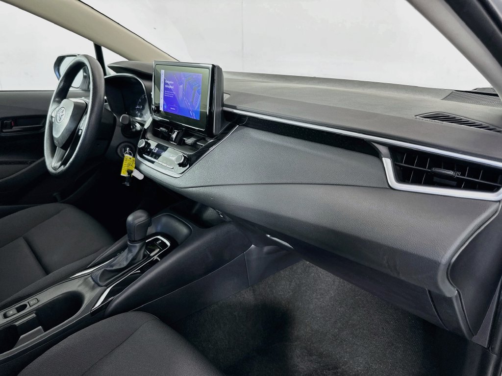 Thumbnail: 2024 Toyota Corolla - 28