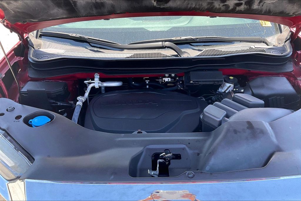 Used 2022 Honda Ridgeline Truck