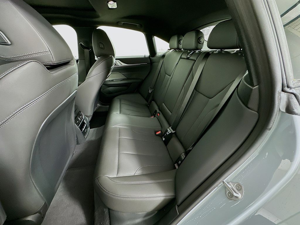 2025 BMW 4 Series 430i 17