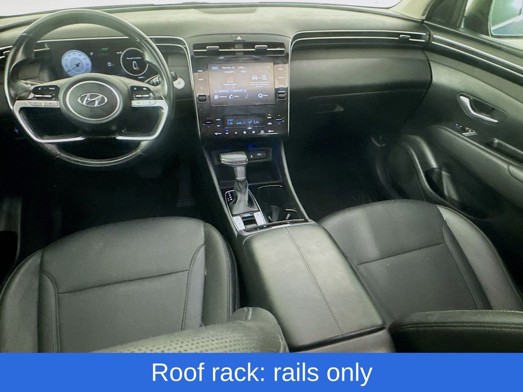 Used Car 2023 Hyundai Tucson  Sel For Sale Under $20,000 In Austin, Texas