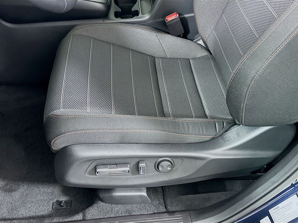 Thumbnail: 2026 Honda CR-V - 20