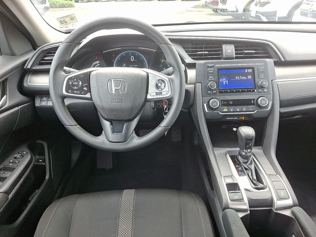 Thumbnail: 2020 Honda Civic - 11