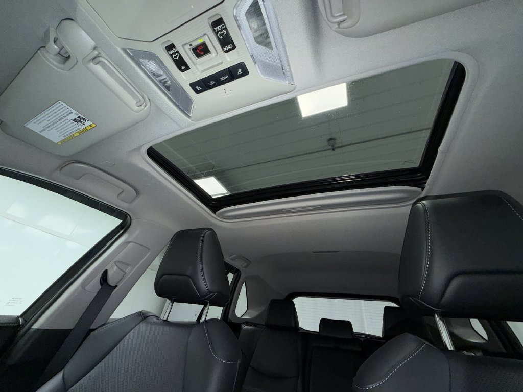 Used 2024 Toyota RAV4 SUV