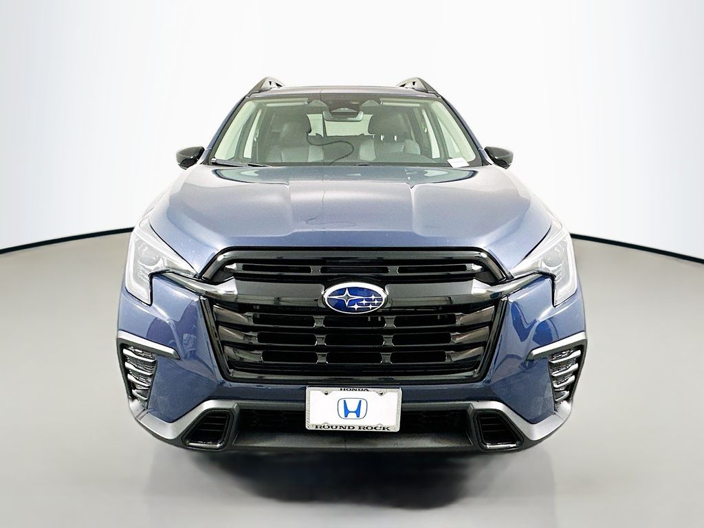 Thumbnail: 2025 Subaru Ascent - 2