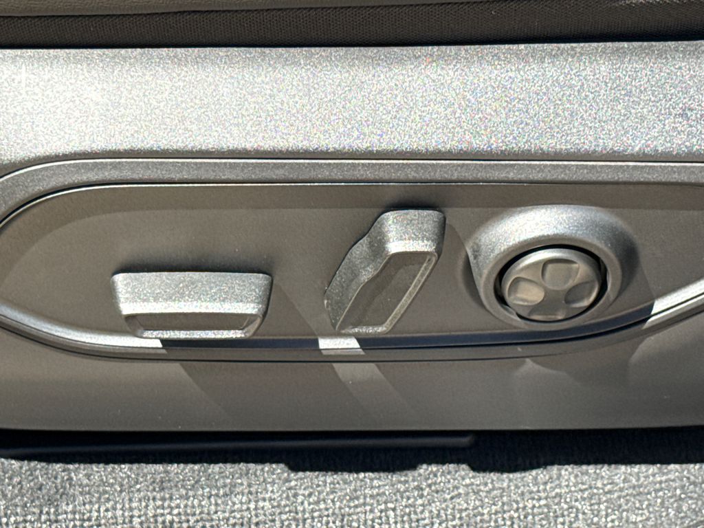 New 2026 Jeep Grand Cherokee L SUV
