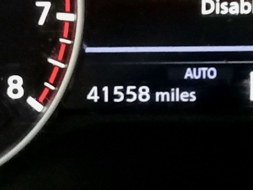 2023 Nissan Pathfinder Rock Creek 4WD