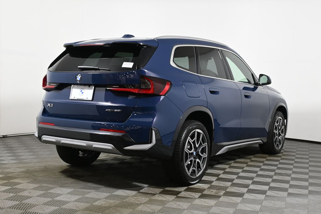Thumbnail: 2026 BMW X1 - 7