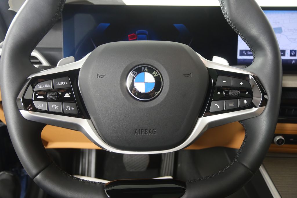 Thumbnail: 2025 BMW 3 Series - 18