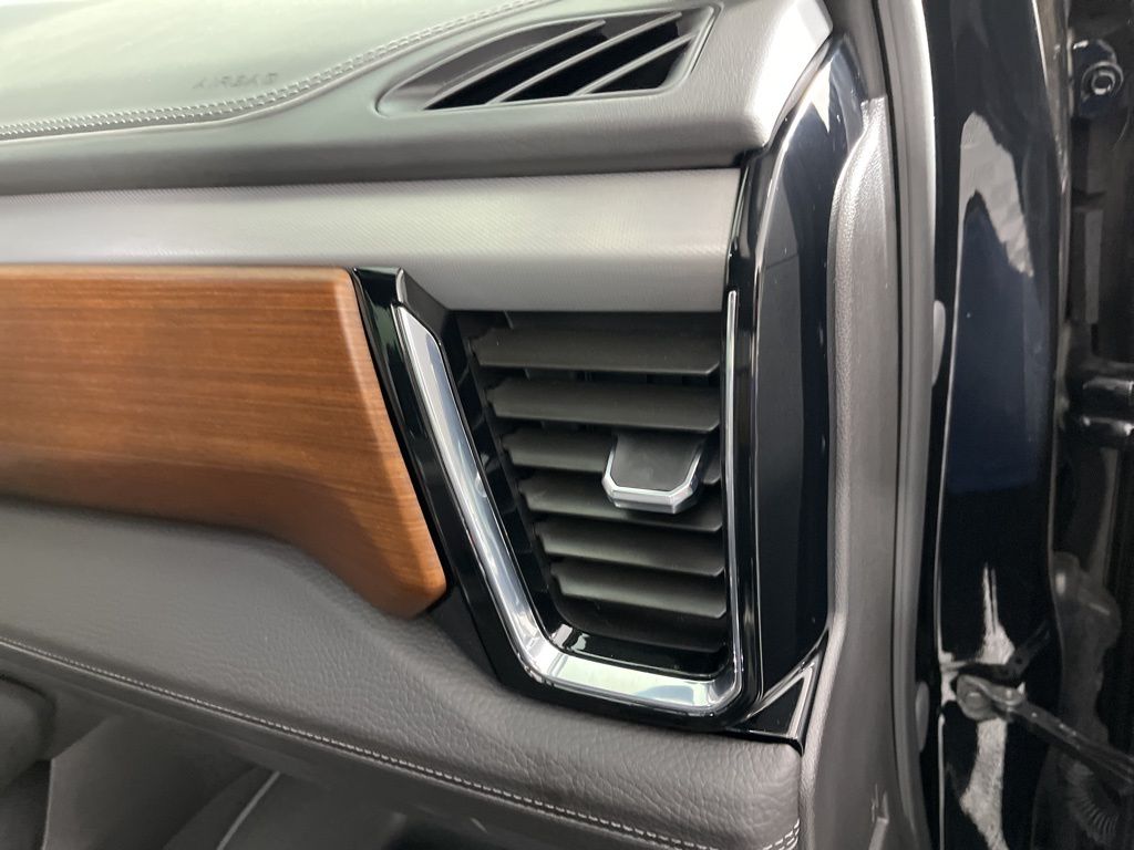 Thumbnail: 2025 GMC Sierra 1500 - 20