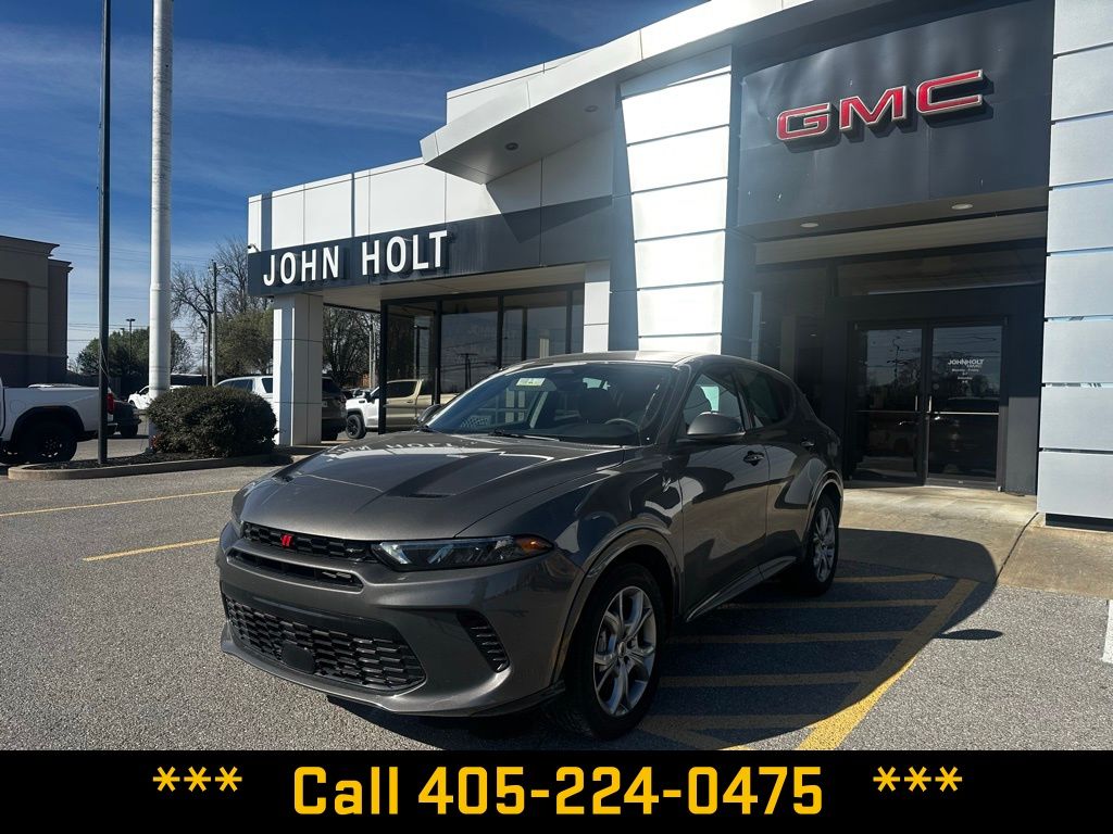 2024 Dodge Hornet R/T AWD