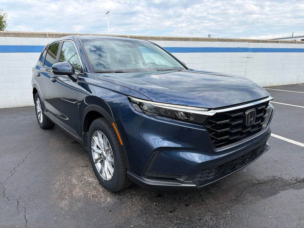 Thumbnail: 2023 Honda CR-V - 7