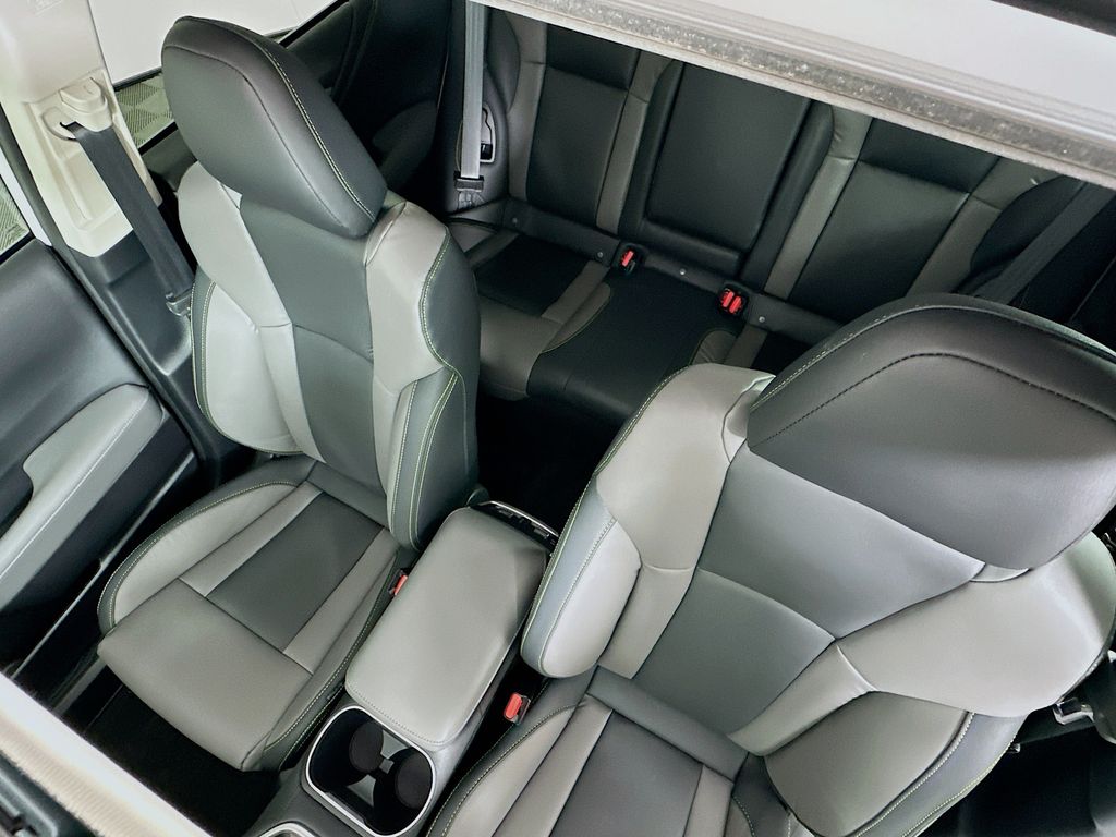 Thumbnail: 2025 Subaru Outback - 22