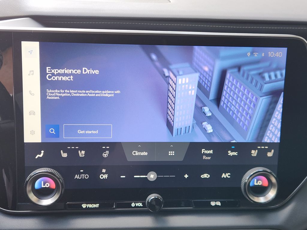 2023 Lexus RX 350 Premium Black at Westside Lexus