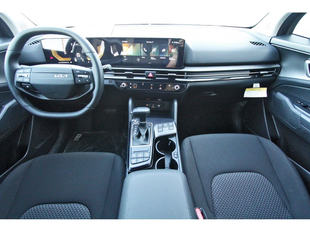 New 2026 Kia Sportage SUV