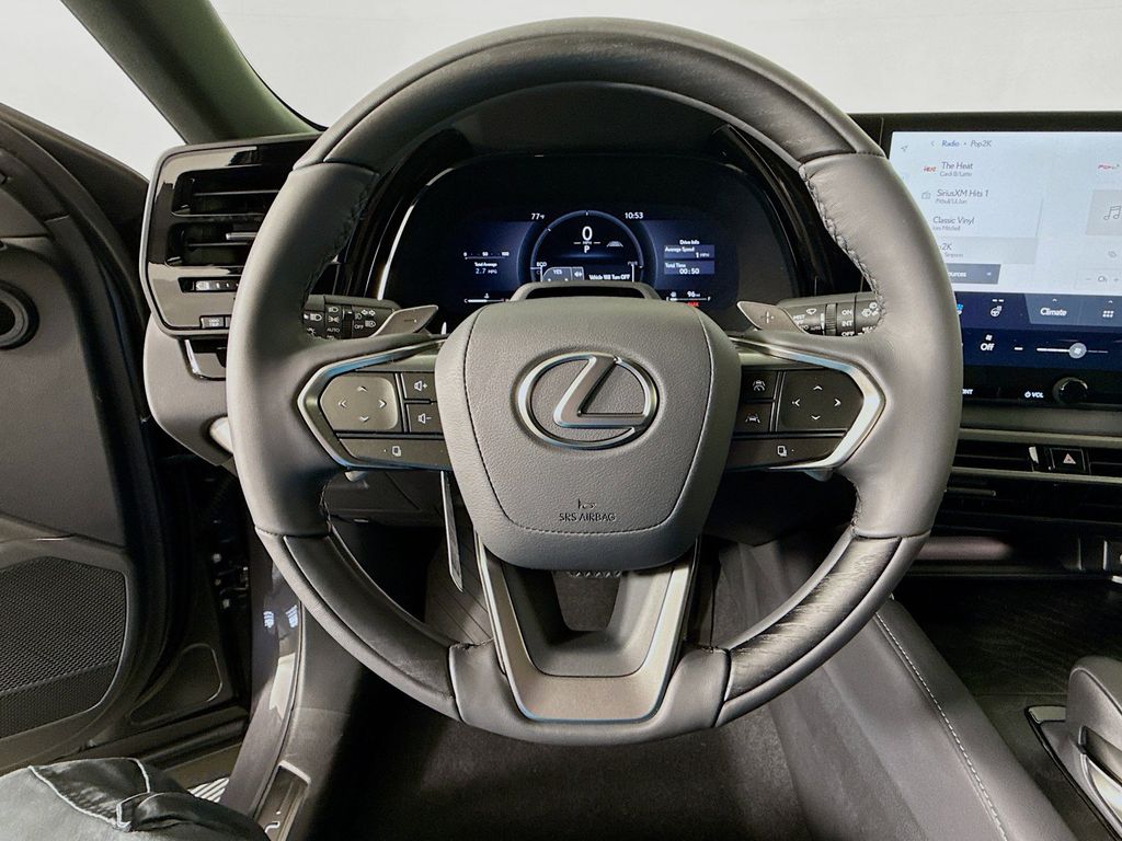 Thumbnail: 2026 Lexus RX - 10