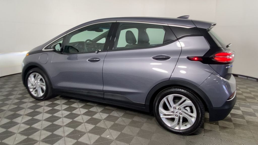 2023 Chevrolet Bolt EV 1LT 6