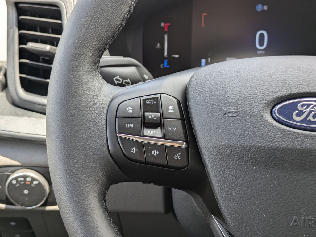2026 Ford Transit-350 Passenger Van XLT